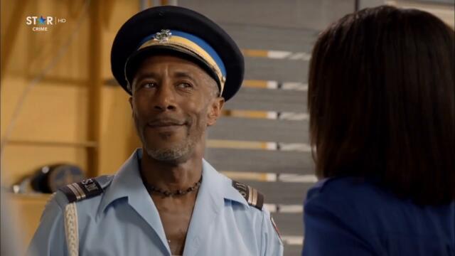 Death in Paradise S04 / Убийства в рая сезон 4 еп. 5 part.2 BG Audio