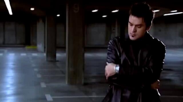 SEKIB MUJANOVIC - Jedna da voli druga da boli [Official Video] bg sub