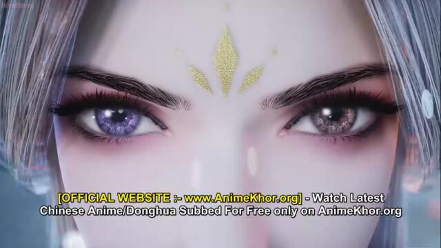 Eternal Sword Emperor [Wangu Jian Di] Episode 27 Subtitles