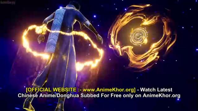 The Divine Emperor of Destiny Episode 21 Subtitle