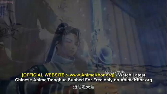 Throne of Ten Thousand Swords Episode 32 Subtitles