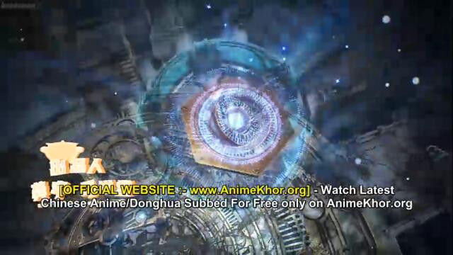 God on a Miserable Journey Episode 15 Subtitles