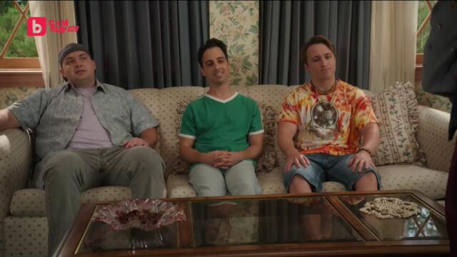 Семейство Голдбърг сезон 10 епизод 7 ПРЕМИЕРА Българско аудио