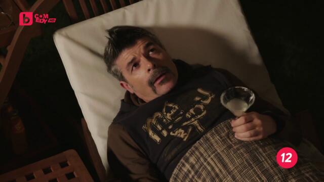 Новите съседи сезон 11 епизод 3 (144) Българско аудио част 1