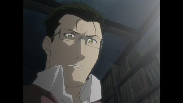 Железният Алхимик (2003) Fullmetal Alchemist BG E25 HD Нов Дублаж