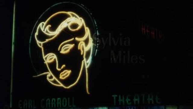 Сбогом, моя красавице (Farewell, My Lovely 1975) 1/2