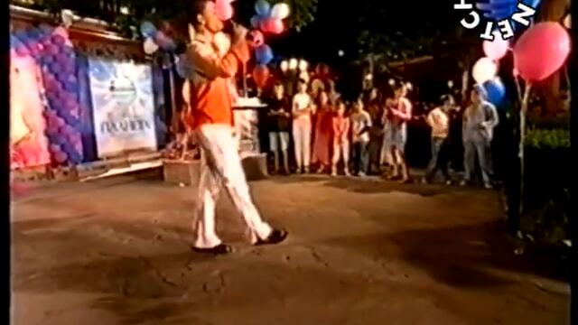 Коста Марков - Имам само едно сърце ( live ) - By Planetcho