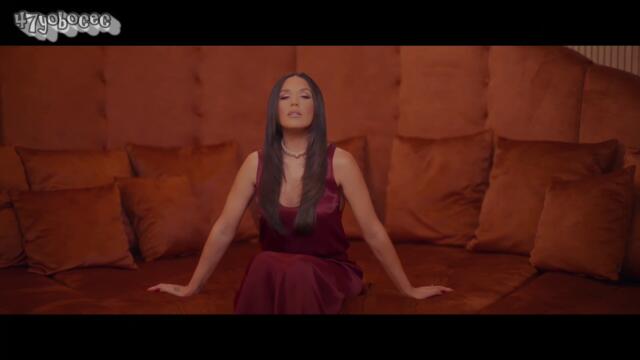 Ιουλία Καλλιμάνη - Σιωπή στη Διαπασών - мълчание което крещи