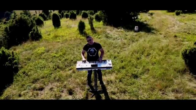 Aldina Bajic - Jos sam tvoja (Cover) bg sub