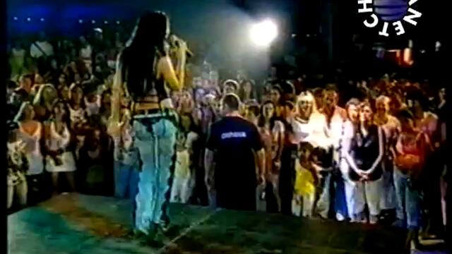 Галена - Чужди ( live ) - By Planetcho qkoooooooooooooooooooooooo vij te go hubaveca planetcho kakvi suzdava toi da go galqm az