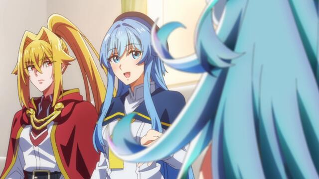 (✔️БГ СУБ)Yasei no Last Boss ga Arawareta! ep7 A Wild Last Boss Appeared!