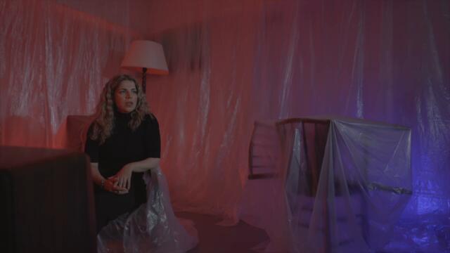 Βιολέτα Ίκαρη - Στροφή _ Official Music Video