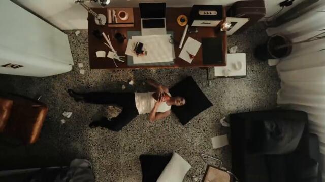 Δήμος Αναστασιάδης - Που Ήσουν - Official Music Video