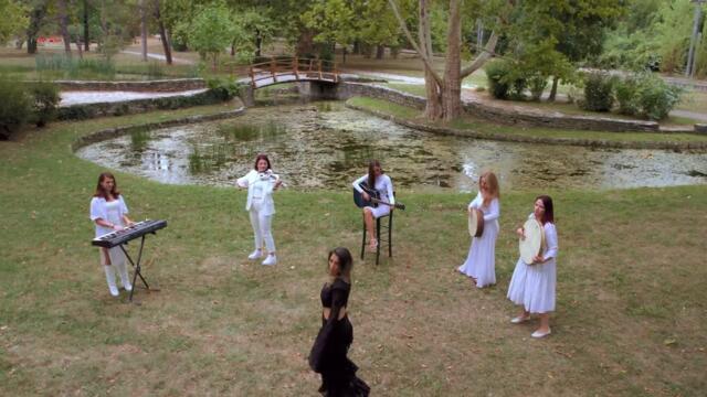 DRAGANA RAKČEVIĆ GAGA - TUGO MOJA (OFFICIAL VIDEO)