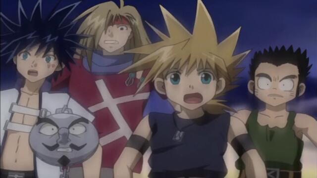 [ Бг Суб ] Мер Хевън 96