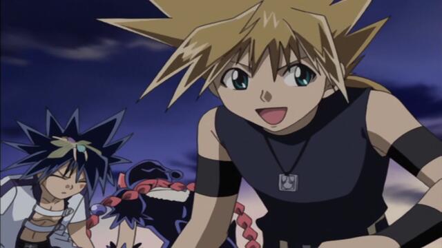 [ Бг Суб ] Мер Хевън 96