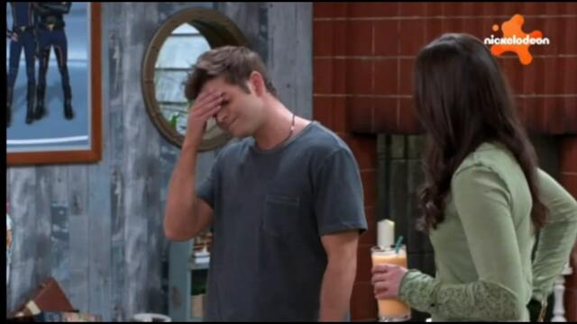 Тъндърмен Под Прикритие - Сезон 1 Епизод 20 БГ Аудио (TV Rip Nickelodeon) / The Thundermans: Undercover - S1E20 (BG Audio)