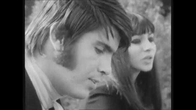 Esther Ofarim & Abi (1967) - Morning of my life