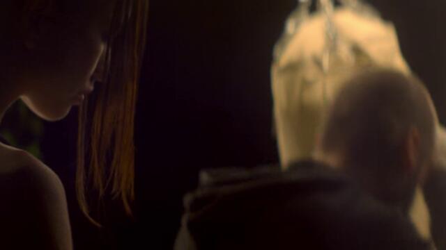 Ex Machina Бог от машината Ex Machina (2015) Бг Аудио Част 2