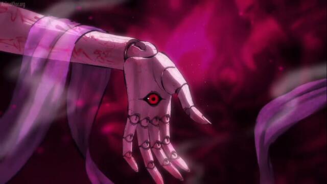 The Chosen One Episode 8 Subtitles