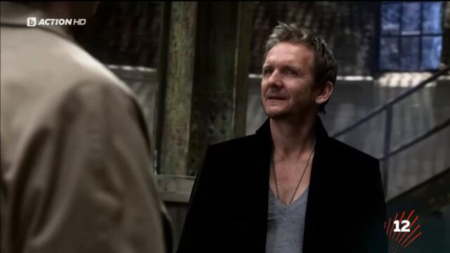 Supernatural / Свръхестествено - Сезон 6 Епизод 22 (Част 3) | Бг Аудио