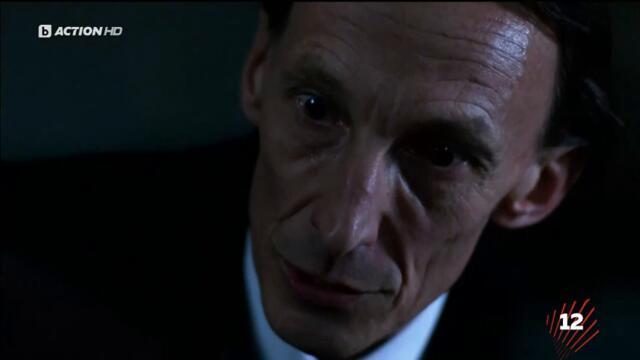 Supernatural / Свръхестествено - Сезон 7 Епизод 1 (Част 1) | Бг Аудио