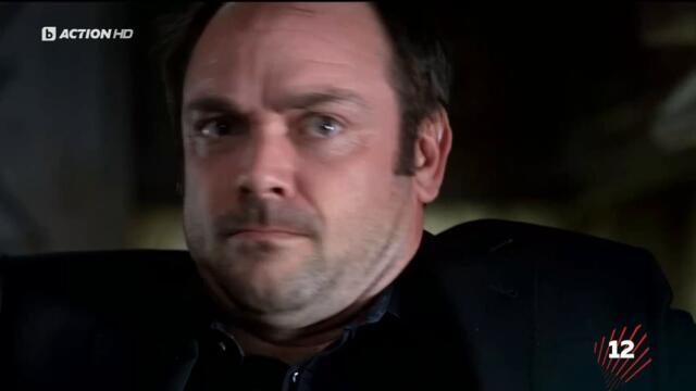 Supernatural / Свръхестествено - Сезон 7 Епизод 1 (Част 2) | Бг Аудио