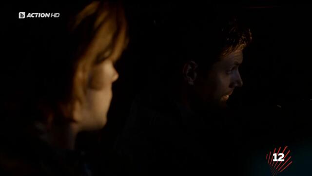 Supernatural / Свръхестествено - Сезон 7 Епизод 2 (Част 3) | Бг Аудио