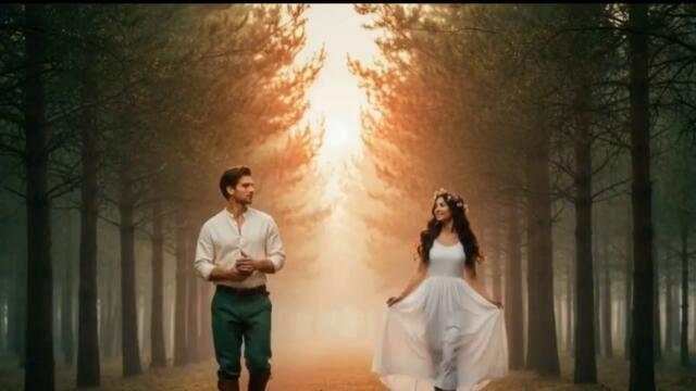 Nista Kao Ti - bg sub