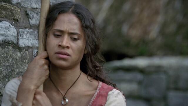 Merlin / Мерлин Сезон 4 Епизод 11 Бг Субтитри