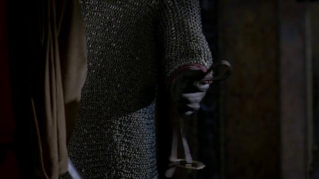 Merlin / Мерлин Сезон 4 Епизод 12 Бг Субтитри