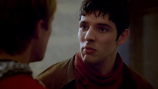Merlin / Мерлин Сезон 5 Епизод 1 Бг Субтитри