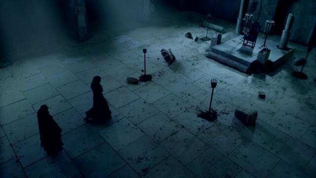 Merlin / Мерлин Сезон 5 Епизод 2 Бг Субтитри