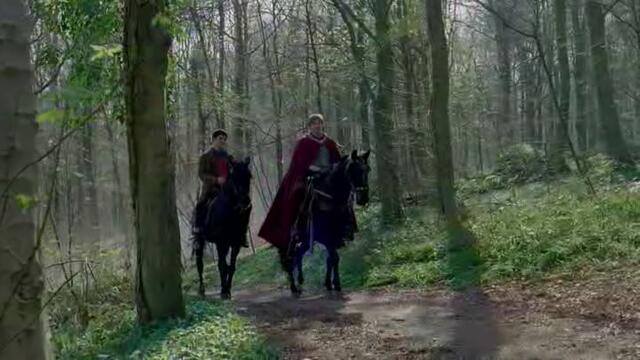 Merlin / Мерлин Сезон 5 Епизод 3 Бг Субтитри