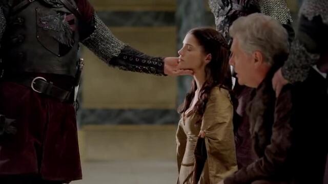 Merlin / Мерлин Сезон 5 Епизод 4 Бг Субтитри