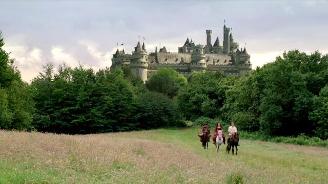 Merlin / Мерлин Сезон 5 Епизод 7 Бг Субтитри