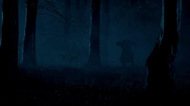 Merlin / Мерлин Сезон 5 Епизод 10 Бг Субтитри