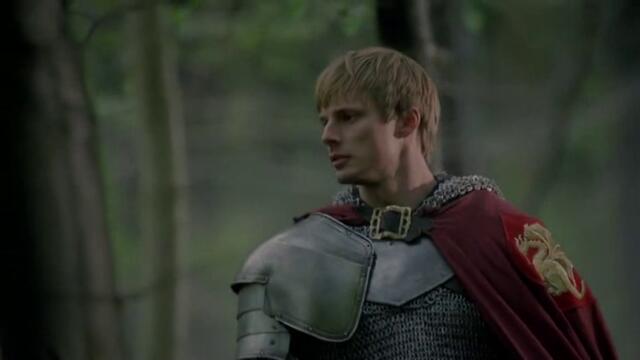 Merlin / Мерлин Сезон 5 Епизод 11 Бг Субтитри