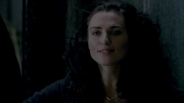 Merlin / Мерлин Сезон 5 Епизод 12 Бг Субтитри