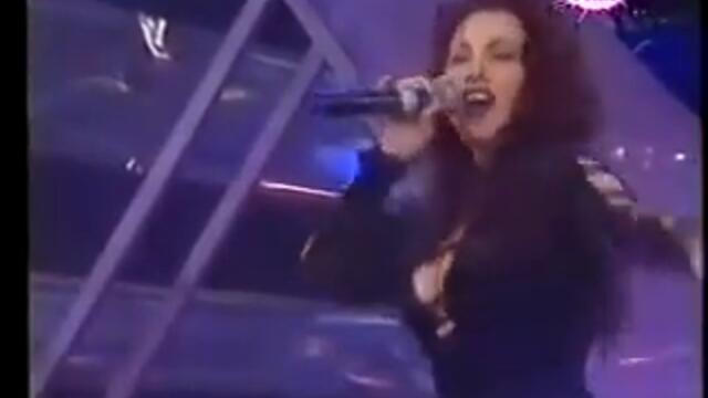 RENI - SLOBODNA SAM KAO PTICA ⧸ GRAND SHOW ⧸, 1999