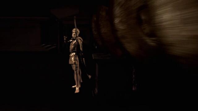 Рога Antlers  (2021) Бг Аудио Част 1