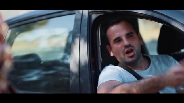 Semir Jahic - Ti imas mene (Official Video) bg sub