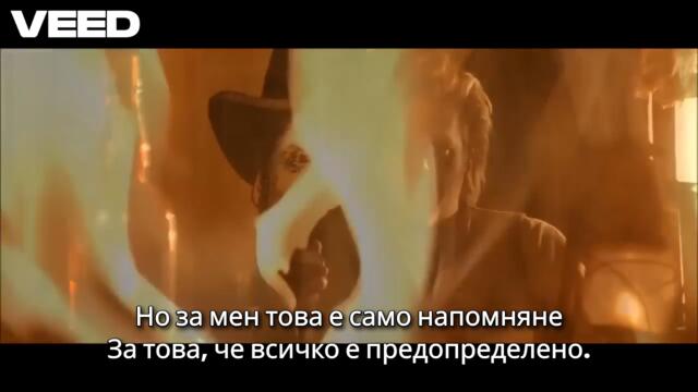 Jon Bon Jovi-Santa Fe - превод