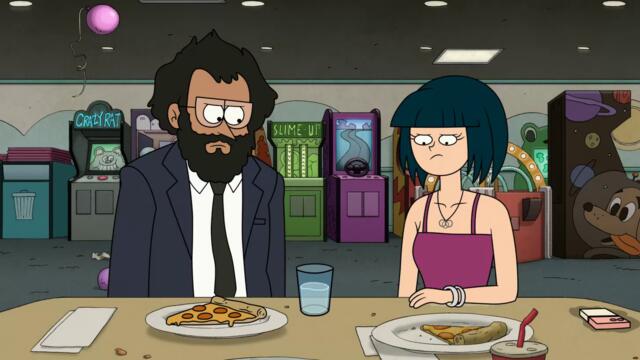 Достатъчно Близо "Перфектната Двойка" Сезон 3 Епизод 14 Английско Аудио