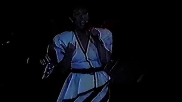 Helen Shapiro 30th Anniversary Concert part 1