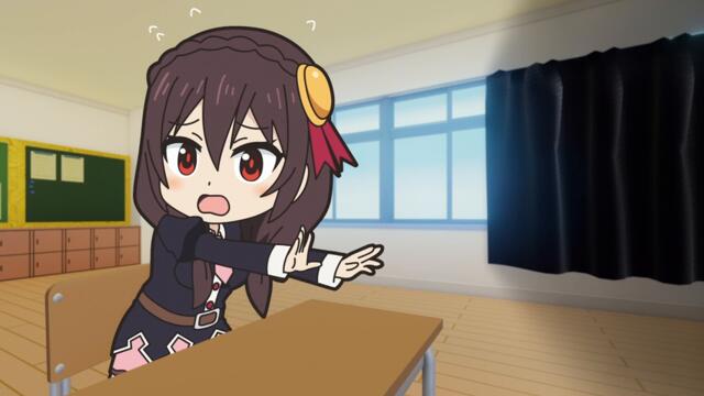 (✔️БГ СУБ)Isekai Quartet S3EP5