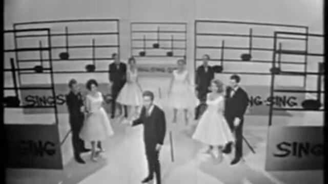 Johnny O'Keefe (1962) - Sing, Sing Sing