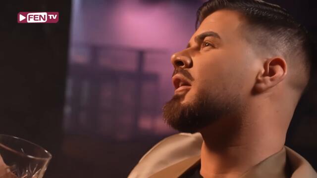 СТОЙЧОС - Без теб боли (Official Music Video)