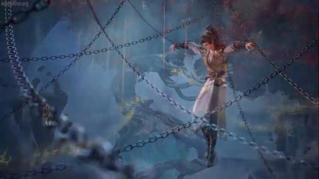 Martial Master Episode 598