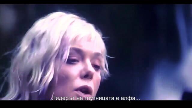 Хищника Пустошта Predator- Badlands (2025)_Част Втора